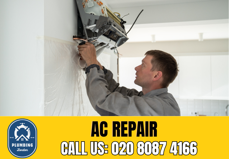ac repair Kentish Town