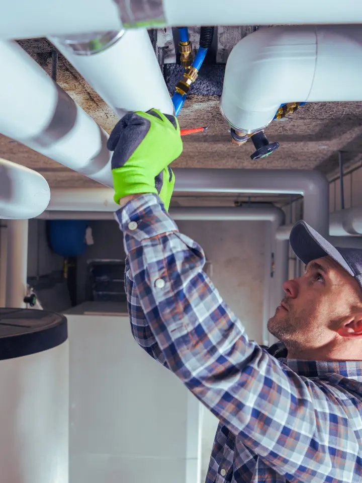 emergency heating engineer Kentish Town, NW5